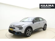Citroën e-C4 - Feel Edition 50 kWh | Climate control | SOH: 100% | Navigati