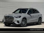 Mercedes-Benz GLC-klasse - GLC Business Solution AMG | MANUFAKTUR | Nightpakk