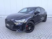 Audi Q3 - Sportback 45 TFSI e Edition 3x S-Line Keyless | Pa