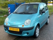 Daewoo Matiz - 0.8 Style 5-Drs Stuurbekrachtiging Airco Elect. pakket Audio