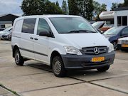Mercedes-Benz Vito - 116 CDI 320 Lang ( 4x4 )