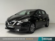 Nissan Micra - 1.0L Acenta | Apple CarPlay | Cruise Control | Airco | All-S