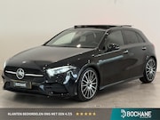 Mercedes-Benz A-klasse - 200 Business Solution AMG | Matrix LED | Panoramadak | Licht