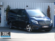 Mercedes-Benz Vito - Bestel 114 CDI XL Dubbel Cabine MARGE AUTOMAAT