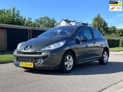 Peugeot 207 - 1.4 VTi XS Pack Clima*NAP*Trekhaak*LM velgen*Dealer onderhou