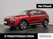 MG MG ZS - 1.5 Hybrid+ Luxury
