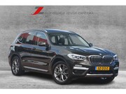BMW X3 - xDrive20i High Executive | Navigatie | Panoramadak | Sportst