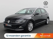 Volkswagen Polo - 1.0 TSI Highline 95PK Navi, Alarm, 16" LM Velgen, Clima, Par