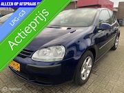 Volkswagen Golf - 1.4 AIRCO LPG / G3 APK 16-01-2026