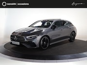 Mercedes-Benz CLA-Klasse - Shooting Brake 180 Business Solution AMG | Panoramadak | Pre