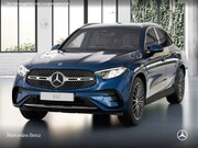 Mercedes-Benz AMG GLC - 4Matic