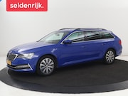 Skoda Superb - 1.4 TSI iV Business Edition | SOH 90, 7% | Stoelverwarming |