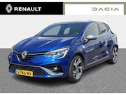 Renault Clio - 1.3 TCe 130 EDC R.S. Line - Leder / Bose / Stoelverwarming