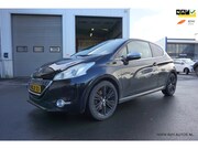 Peugeot 208 - 1.6 THP XY, Motor defect