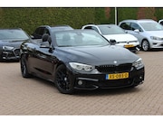 BMW 4-serie Cabrio - 435i High Exe. M Sport / Akrapovic / Camera / Head-up / Lede