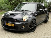 MINI Cooper S - 1.6 …