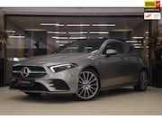 Mercedes-Benz A-klasse - 250 e AMG Limited PANO/CARPLAY/360CAM/MEMORY/VOL