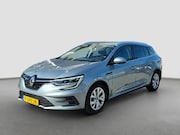 Renault Mégane E-Tech - Estate 1.6 Plug-In Hybrid 160 Intens Trekhaak | Stoelverwarm