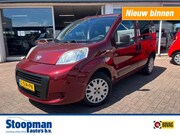 Fiat Qubo - 1.4 Easy Airco El.ramen cv PDC