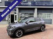 Volkswagen T-Cross - 1.5 TSI R-Line Edition AFN. TREKH. - CAMERA - AD. CRUISE 202