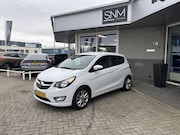 Opel Karl - 1.0 Innovation |stuurverw|stoelverw|cruise