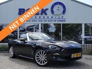 Fiat Spider - 1.4 MultiAir Turbo Lusso VOL LEER | CRUISE | LMV |