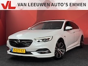 Opel Insignia - Grand Sport 1.5 Turbo Exclusive | Automaat | Navigatie | Voo