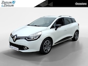 Renault Clio - Estate 0.9 TCe Night&Day Navigatie | Airco | 1 jaar Garantie