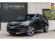 Skoda Kodiaq - 1.5 TSI Sportline 7p. Pano Memory Virtual 19''