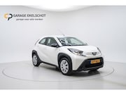 Toyota Aygo X - 1.0 VVT-i S-CVT|Camera|Automaat|ACC