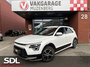 Kia Niro - 1.6 GDi Hybrid DynamicPlusLine // DODEHOEK // ADAPT. CRUISE 