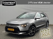 Kia Niro - 1.6 HEV DynamicLine |Trekhaak Afneembaar |All Season's