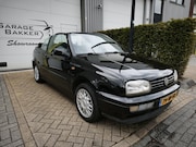 Volkswagen Golf - Cabriolet 1.8 Joker Stuurpomp Lm-Velgen APK-2027
