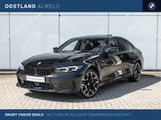 BMW 3-serie - 3 Serie 330e M Sport Automaat / Schuif-kanteldak
