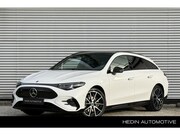 Mercedes-Benz CLA-Klasse - CLA 250+ Shooting Brake Business Solution AMG | Advanced Plu