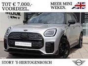MINI Countryman - JCW / Pakket L / 19" John Cooper Works Runway Sp
