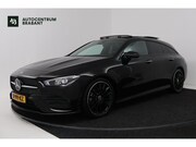 Mercedes-Benz CLA-Klasse - Shooting Brake 180 AMG Line (PANORAMADAK, SFEERVERLICHTING, 