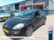 Fiat Punto - 1.4 MULTI-AIR 77KW 5DR