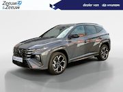 Hyundai Tucson - 1.6 T-GDI HEV N Line Business | Z&Z TOPDEAL VAN €47.390,- VO