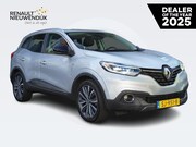 Renault Kadjar - 1.2 TCe 130 Bose AUTOMAAT / DEALER OND. / NAVI / STOELV. / V