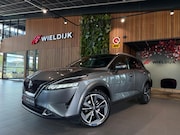 Nissan Qashqai - 1.3 MHEV Xtronic Tekna Plus 360 cam pannorama head up