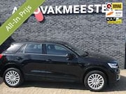 Audi Q2 - 35 TFSI S Edition Automaat / Leder