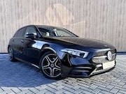 Mercedes-Benz A-klasse - A AMG Line Sfeerverlichting / Widescreen