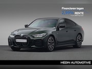 BMW i4 - M50 High Executive 84 kWh | Ambiance verlichting | Comfort A