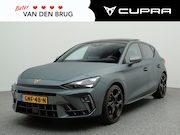 CUPRA Leon - 1.5 TSI e-Hybrid 272pk VZ Performance | NL-auto! | Panoramad