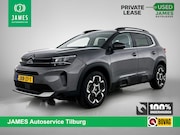 Citroën C5 Aircross - 1.2 PureTech Business Plus CAMERA | CARPLAY | AD-CRUISE | LE