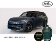 Land Rover Range Rover Sport - P440e Dynamic SE | Trekhaak | Stoelventilatie | Soft Close |