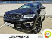 Jeep Compass - 4xe 240 Plug-in Hybrid Electric Trailhawk Pano Lee