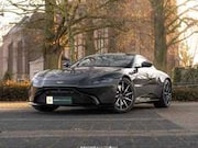 Aston Martin V8 Vantage - 4.0 V8
