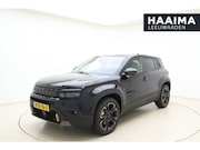 Jeep Avenger - 85th Anniversary 54 kWh | Special editie | DEMO | 8 Jaar spe